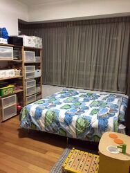 Marina Bay Residences (D1), Condominium #375291711